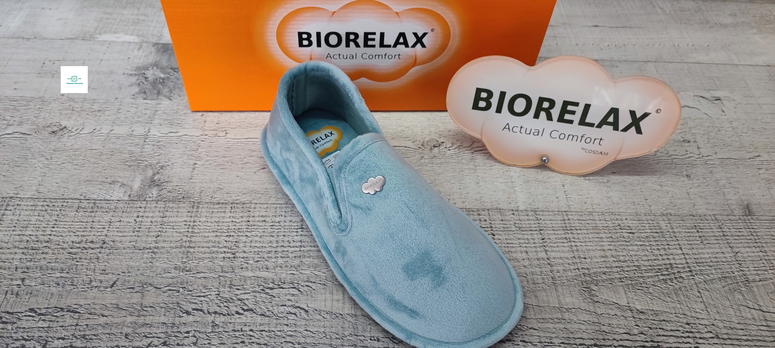 biorelax suapel oceano